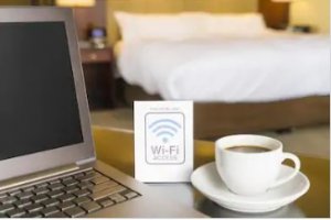 Best Travel Router for Hotels: Quick and Secure WiFi Needed