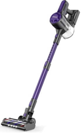 Zoker Cordless Stick Vacuum